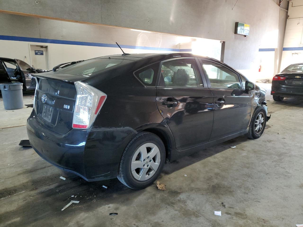 2011 Toyota Prius - Image 3