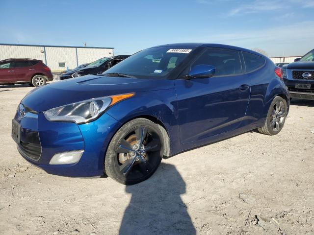 2017 Hyundai Veloster 