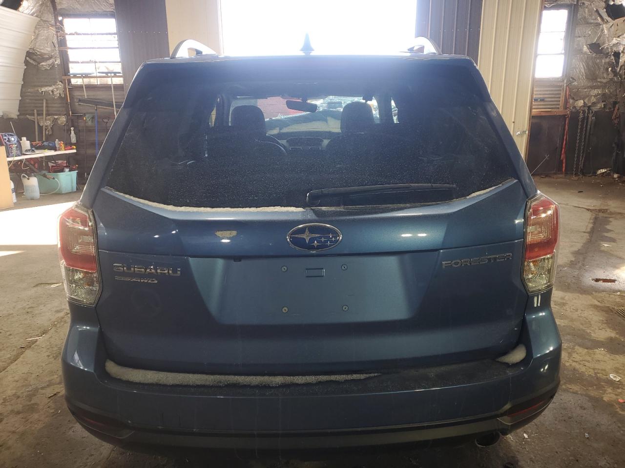 2018 Subaru Forester - Image 6