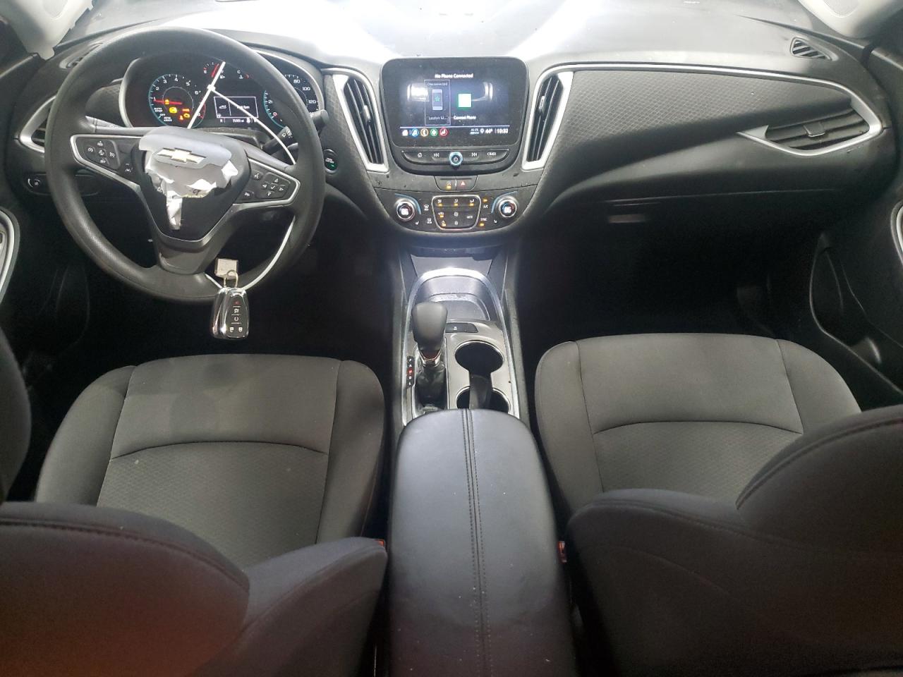 2023 Chevrolet Malibu - Image 8