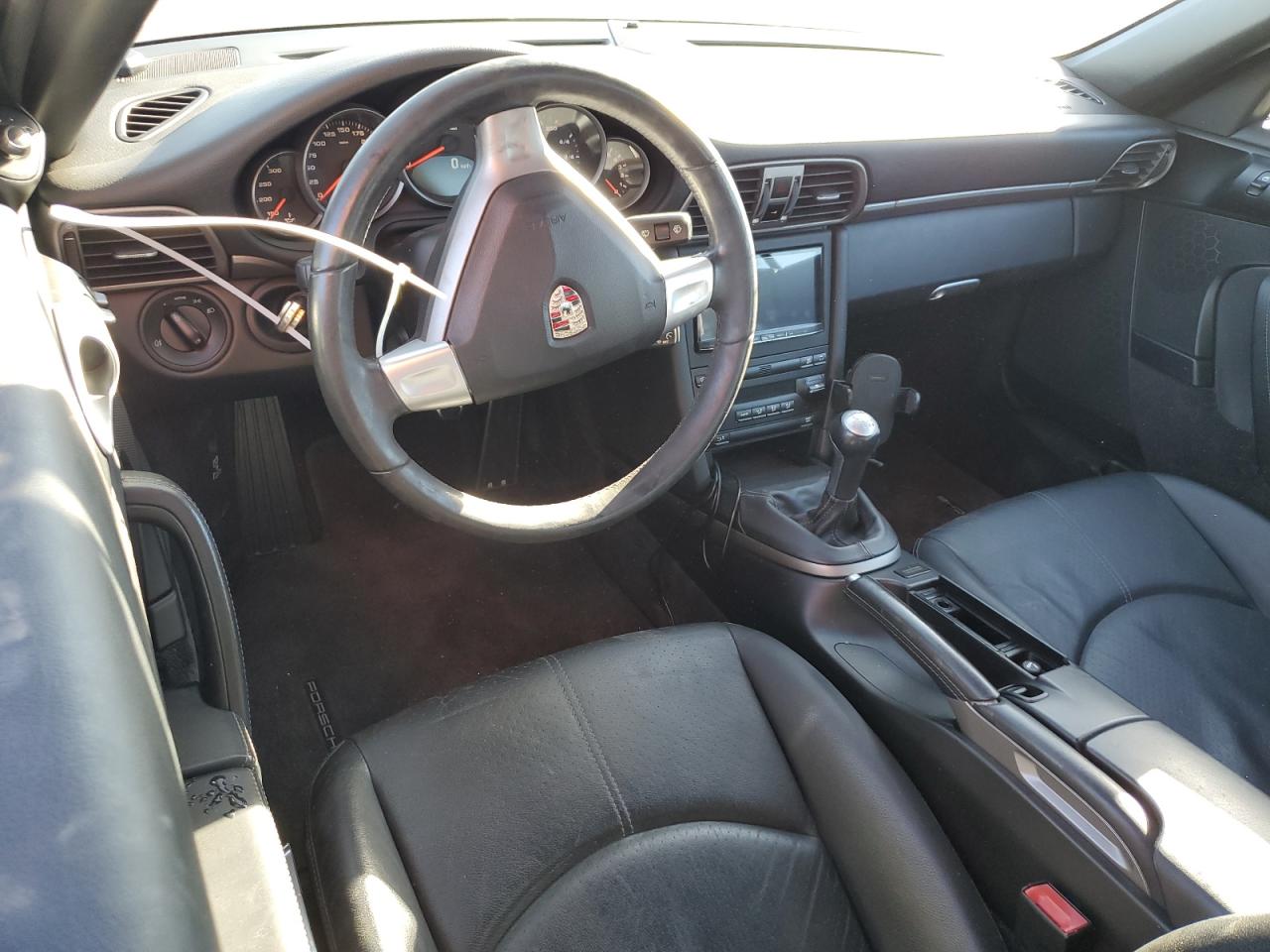 2009 Porsche 911 - Image 8