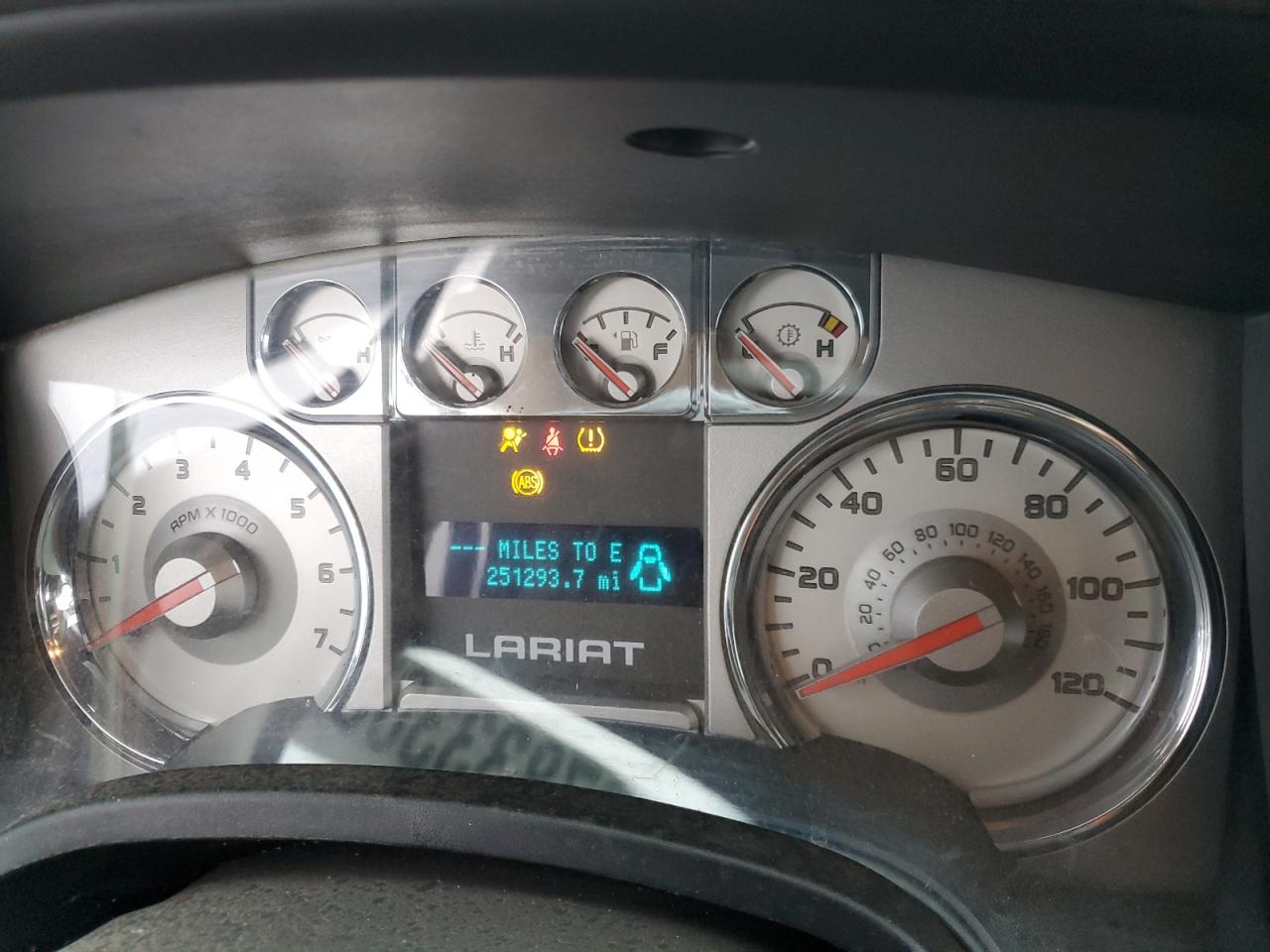 2009 Ford F-150 - Image 9