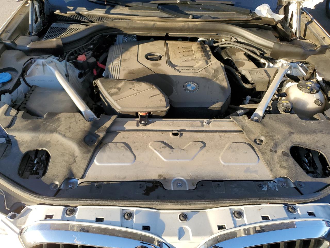 2021 BMW X3 - Image 12