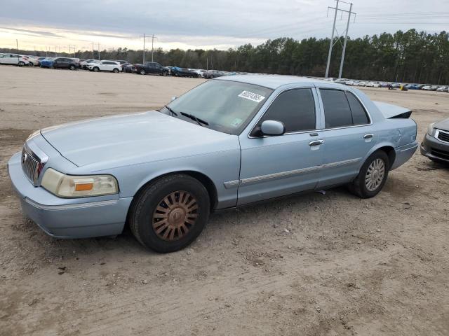 2008 Mercury Grand Marquis Ls