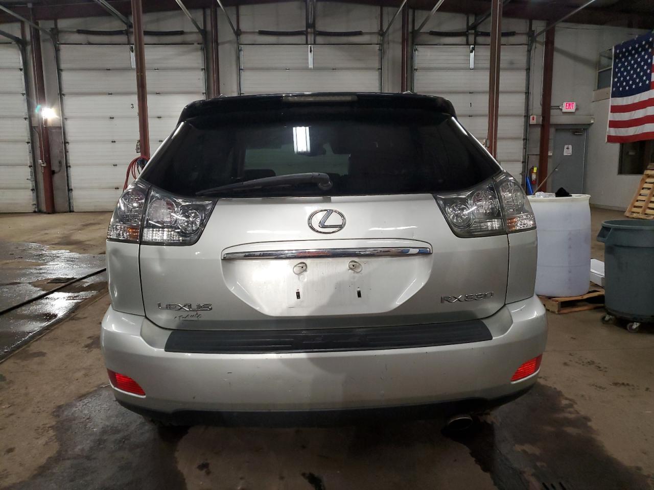 2004 Lexus RX - Image 6