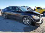 2015 Nissan Altima 2.5 en Venta en Tulsa, OK - Front End