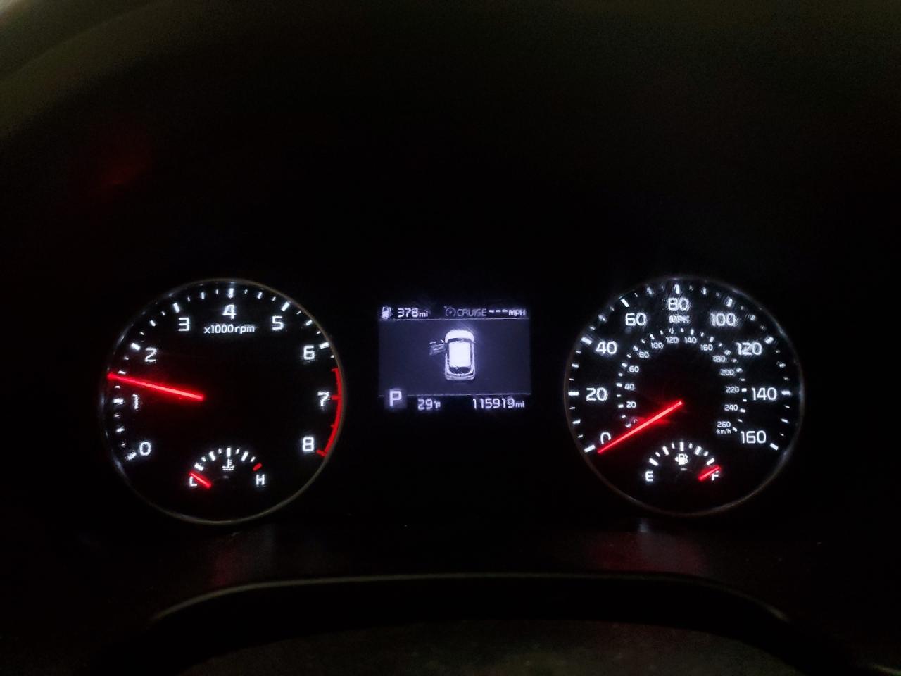 2021 Kia Seltos - Image 9