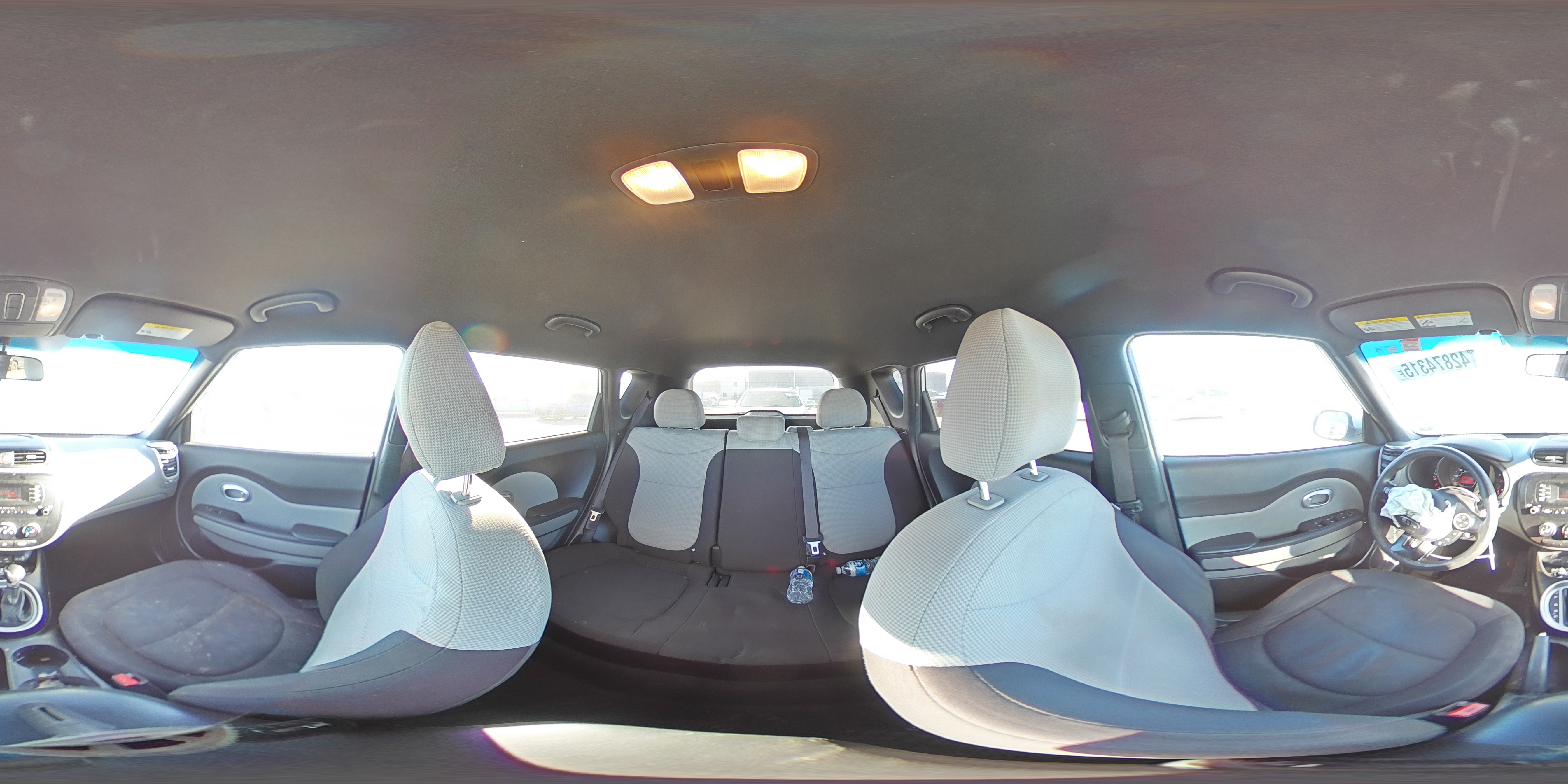 2015 Kia Soul - Image 12