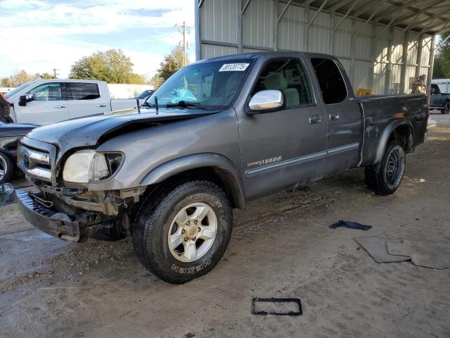 2005 Toyota Tundra Access Cab Sr5