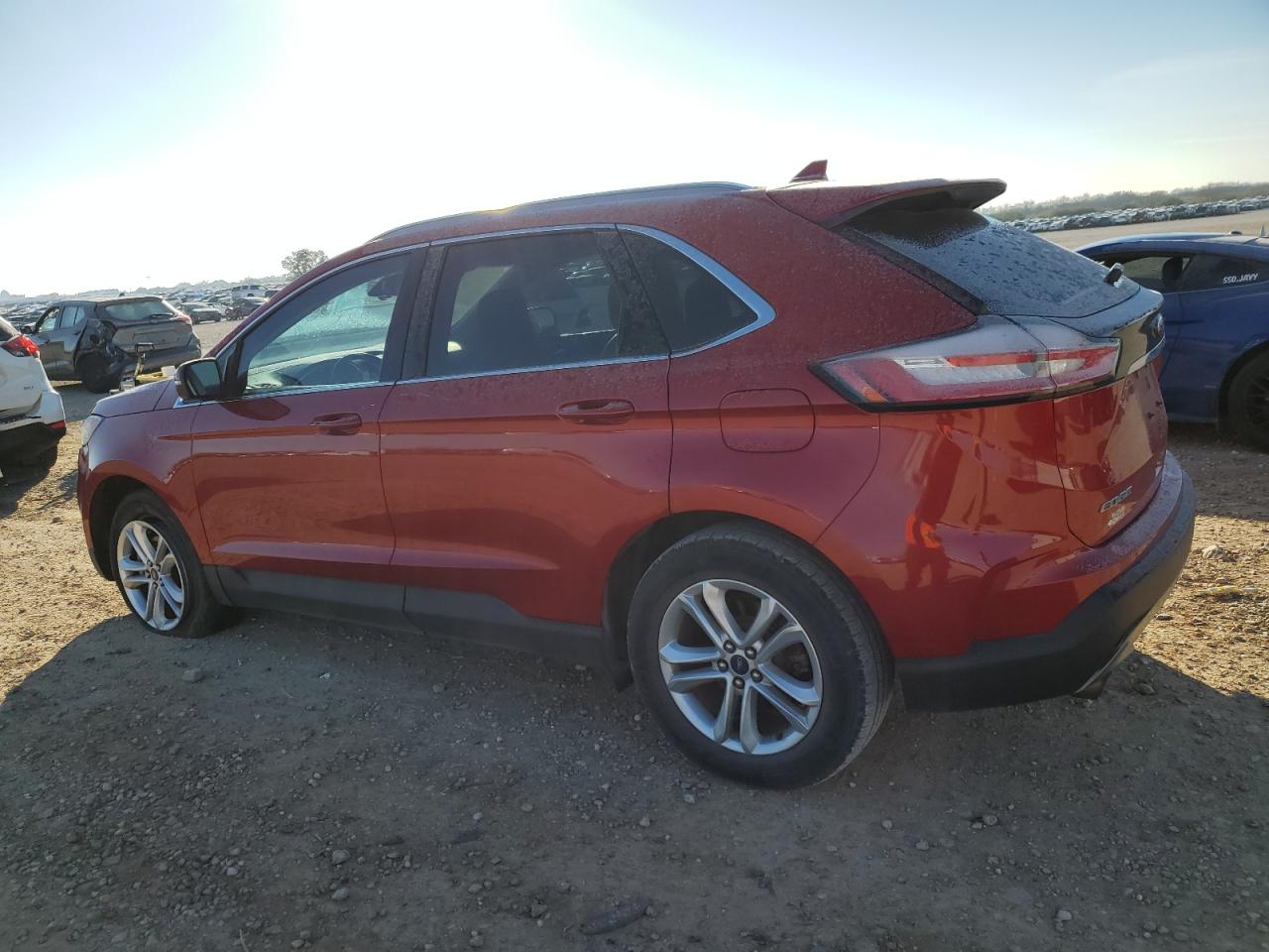 2020 Ford Edge - Image 2