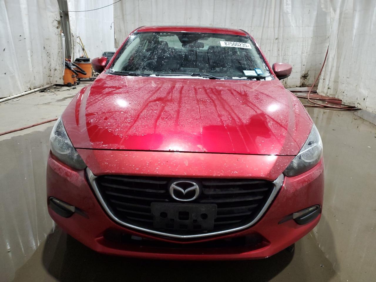 2018 Mazda 3 - Image 5