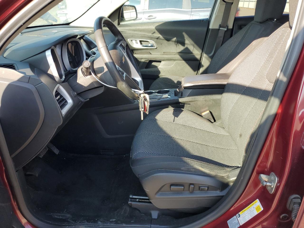 2017 Chevrolet Equinox - Image 7