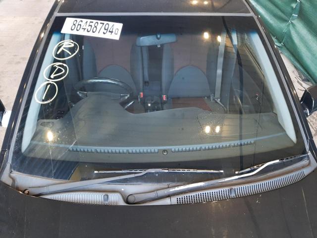 2008 KIA RIO SPORT