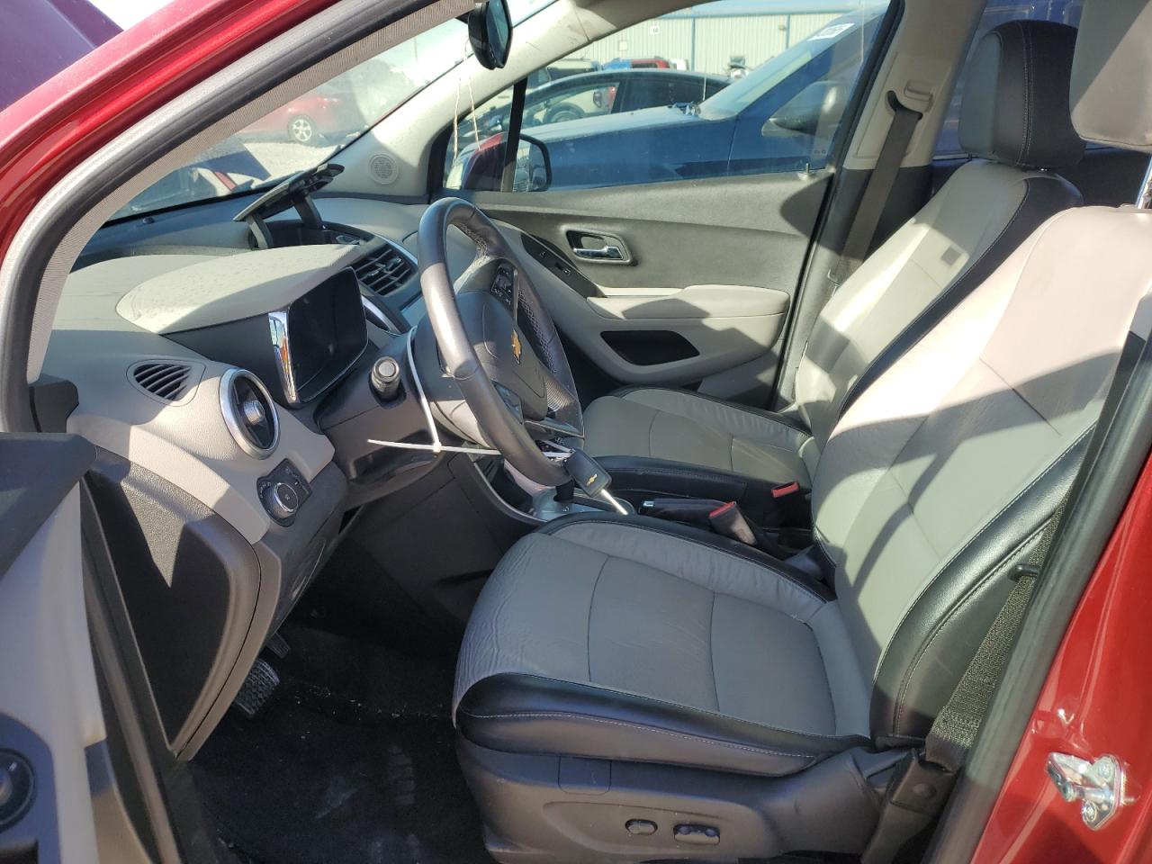 2015 Chevrolet Trax - Image 7
