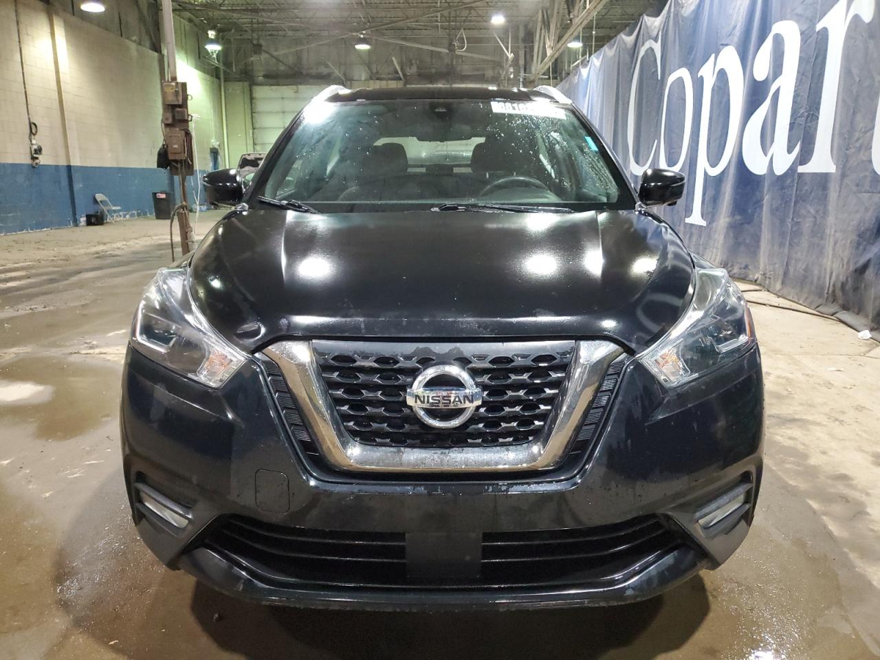 2020 Nissan Kicks - Image 5
