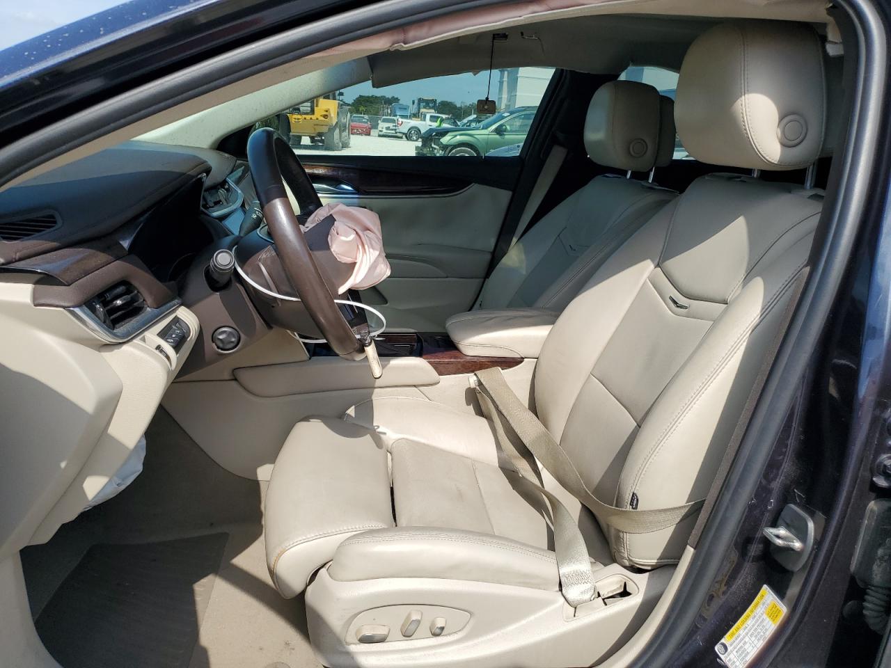 2014 Cadillac XTS - Image 7