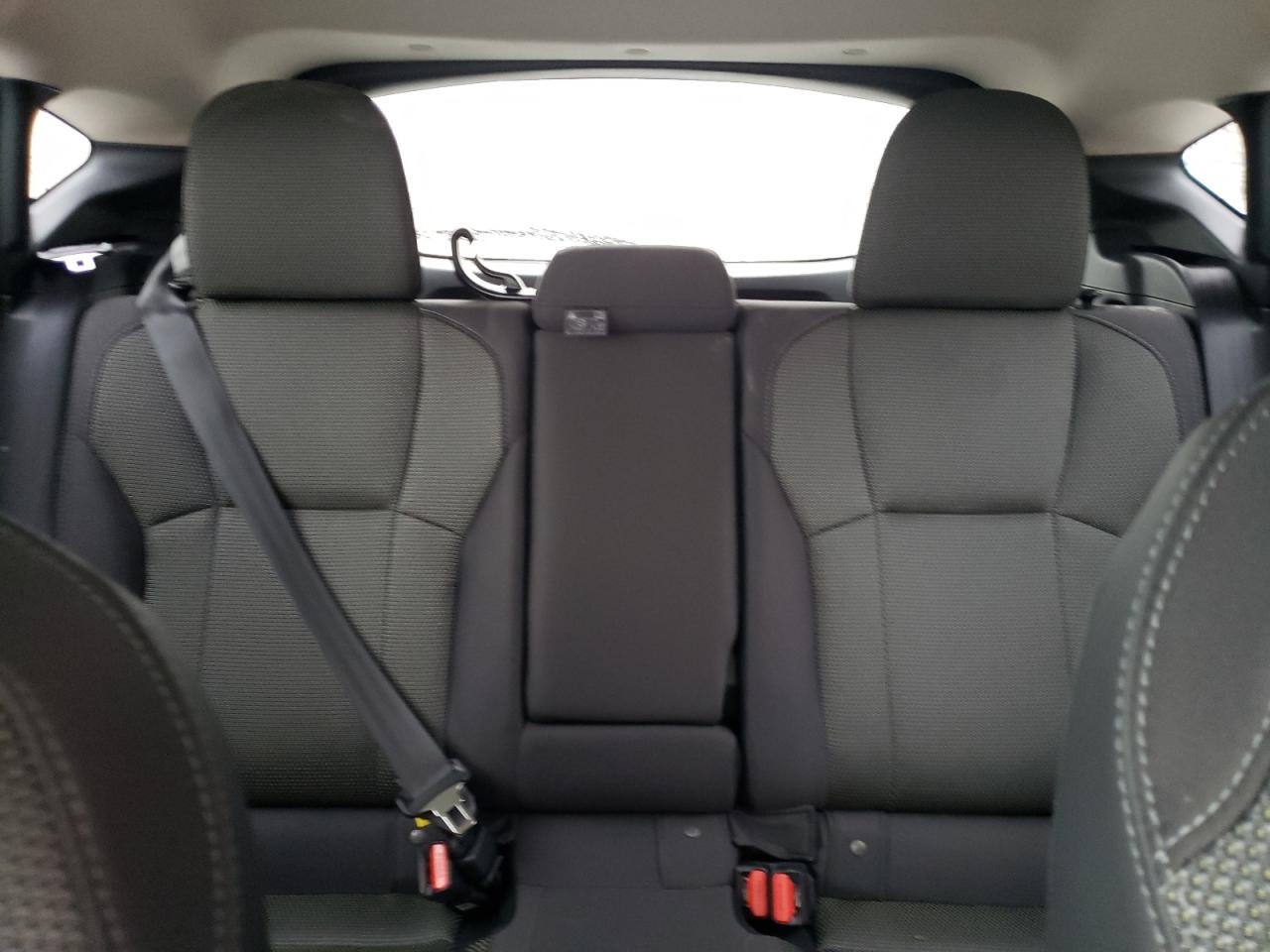 2024 Subaru XV - Image 10