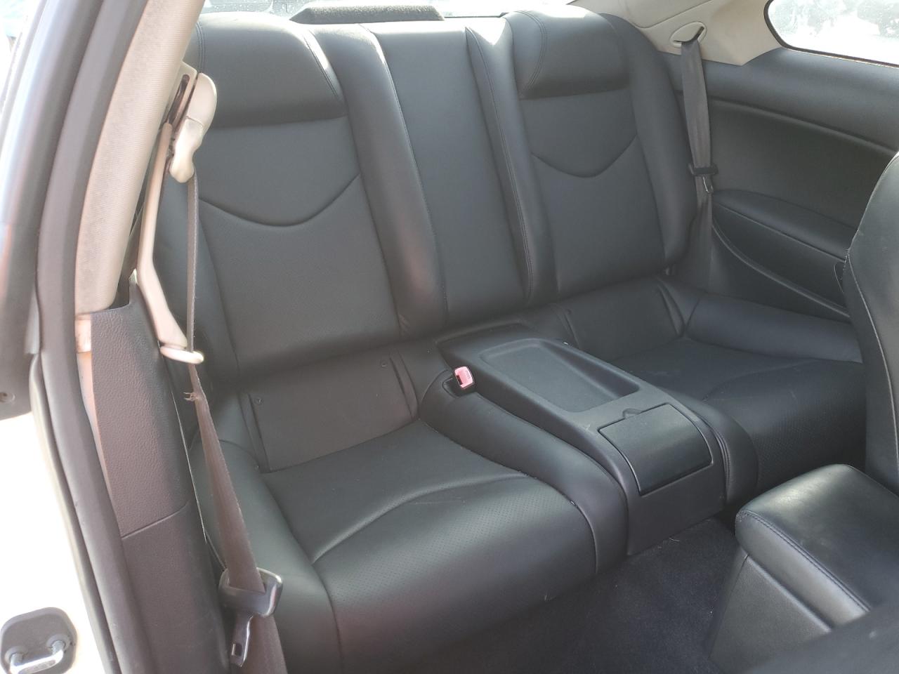 2012 Infiniti G - Image 10