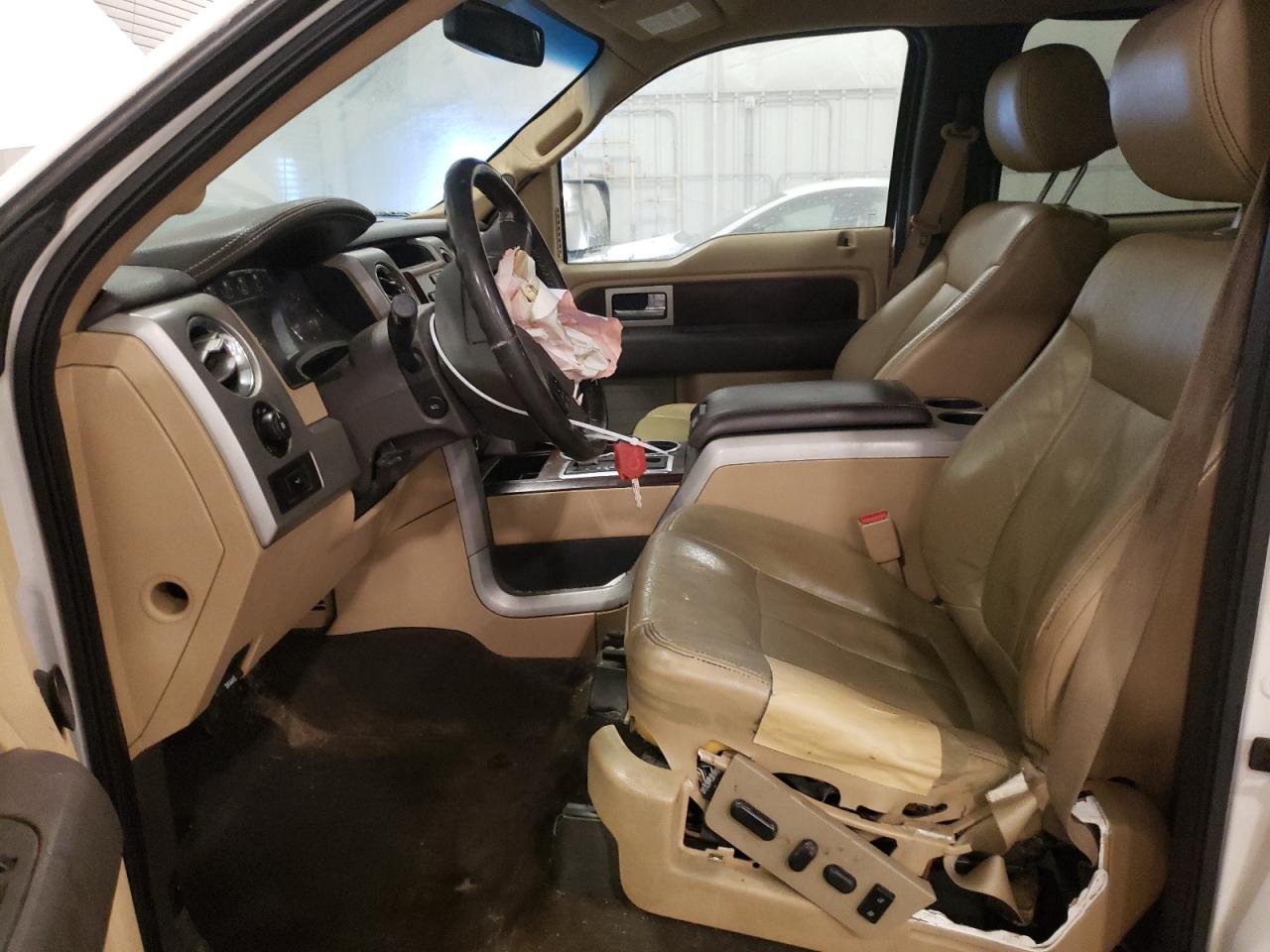 2012 Ford F-150 - Image 7