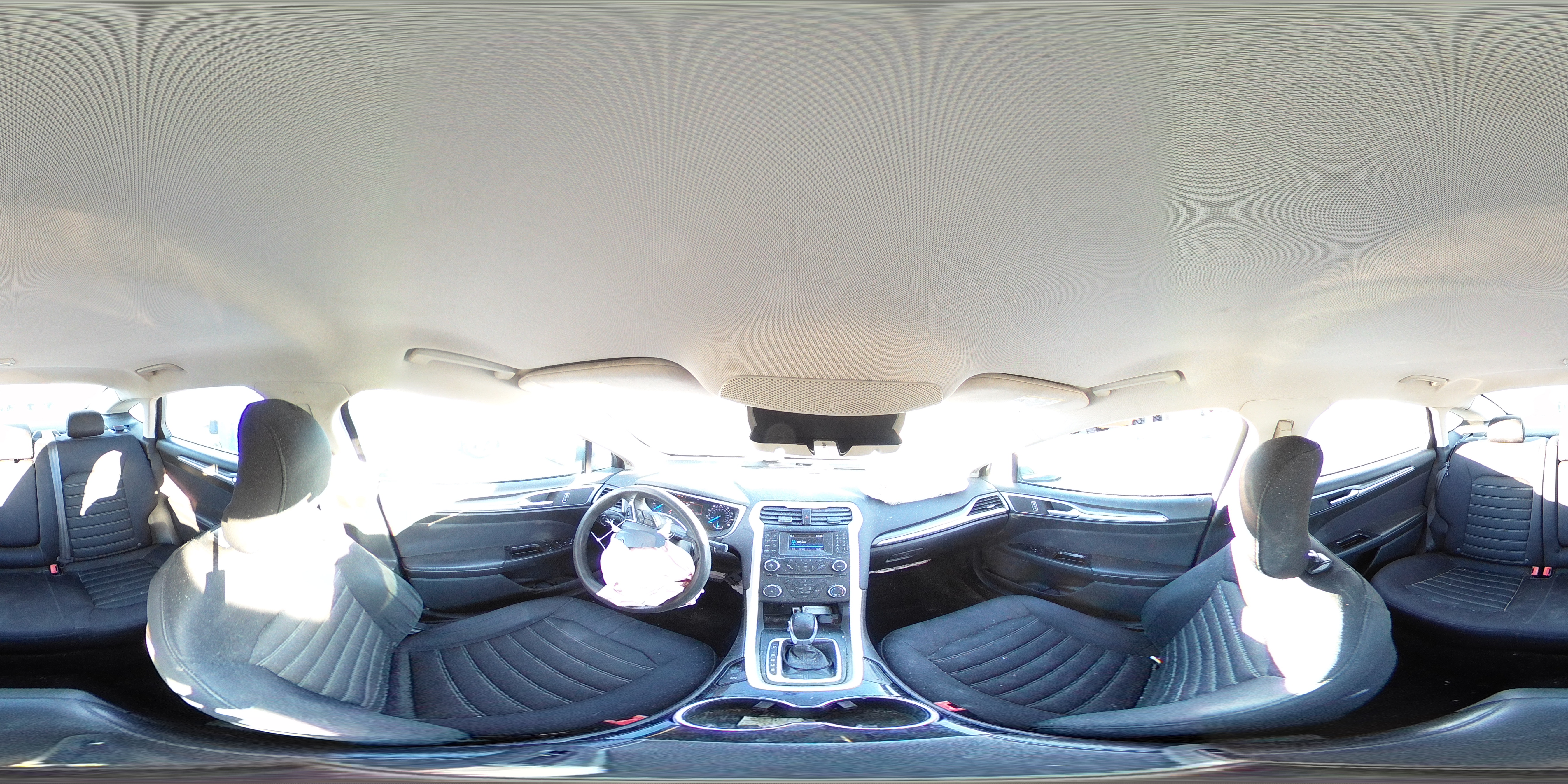 2014 Ford Fusion - Image 12
