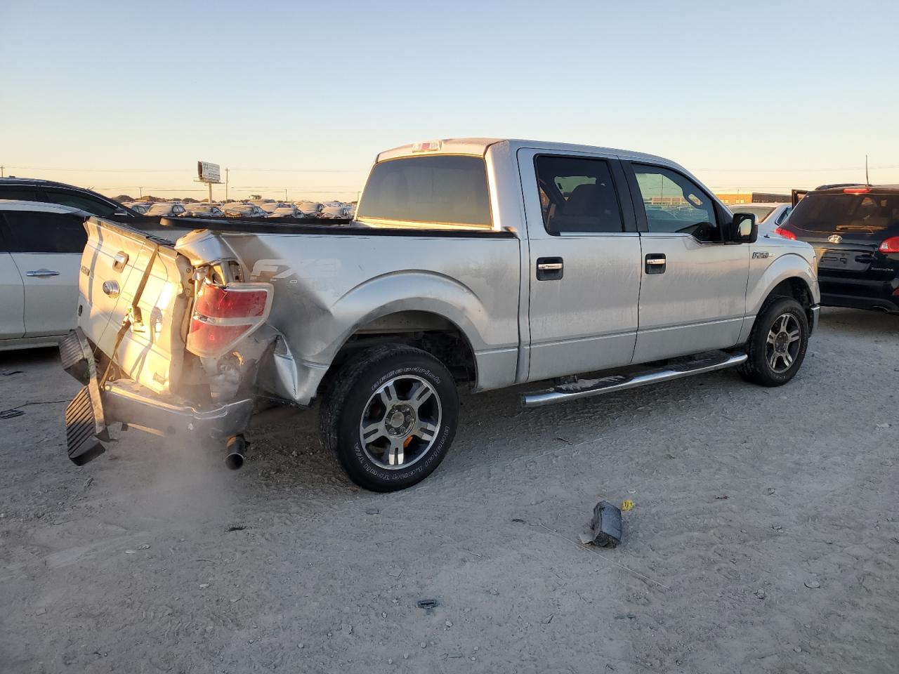 2010 Ford F-150 - Image 3