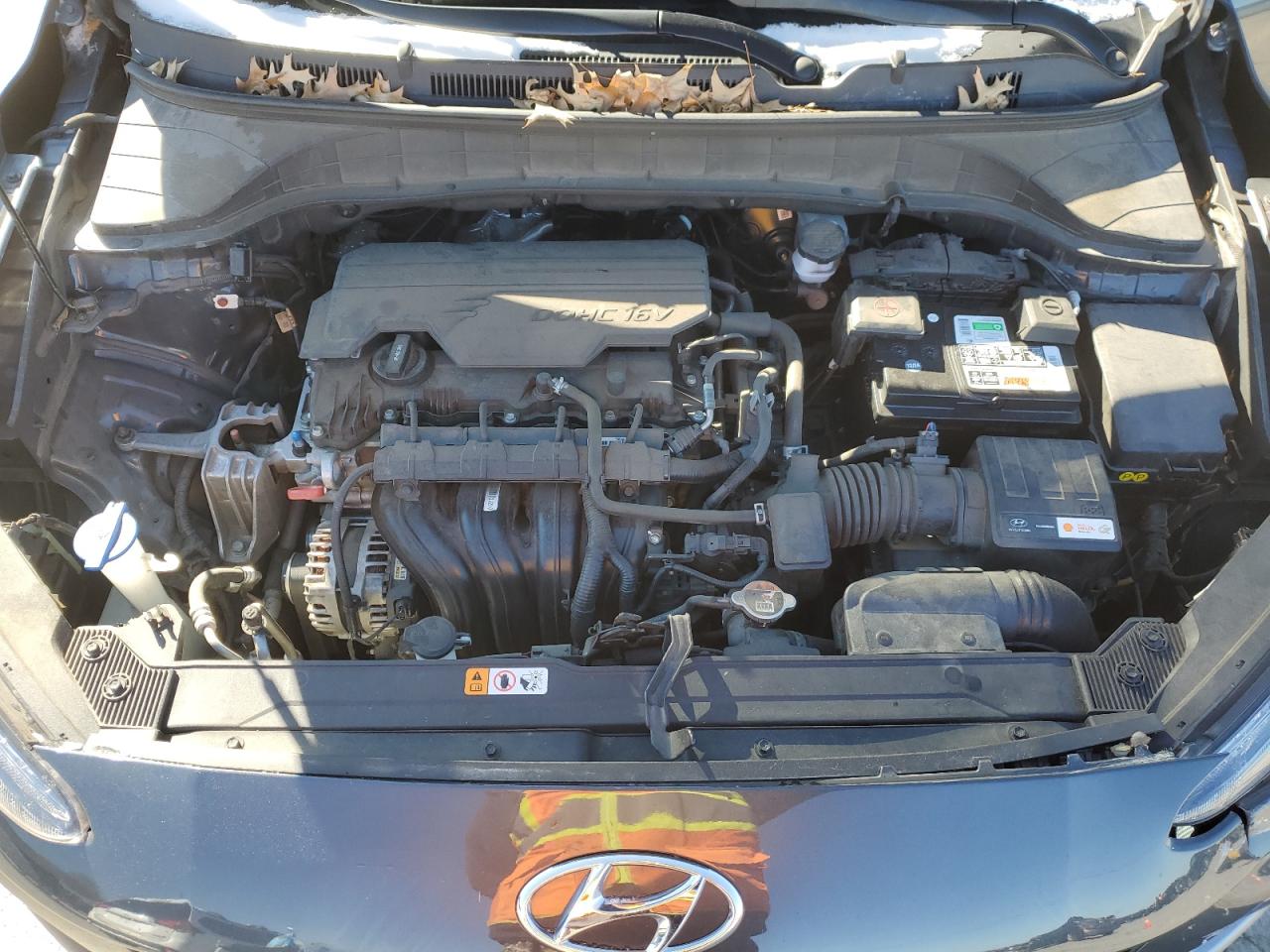 2022 Hyundai Kona - Image 12