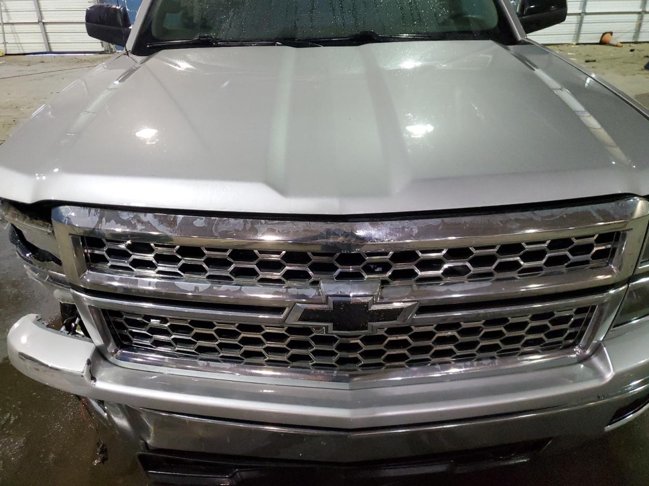 2014 Chevrolet Silverado - Image 11