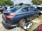 2014 Nissan Sentra S იყიდება Kapolei-ში, HI - Front End