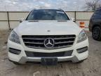 Grand Prairie, TX에서 판매 중인 2013 Mercedes-Benz Ml 350 - Minor Dent/Scratches