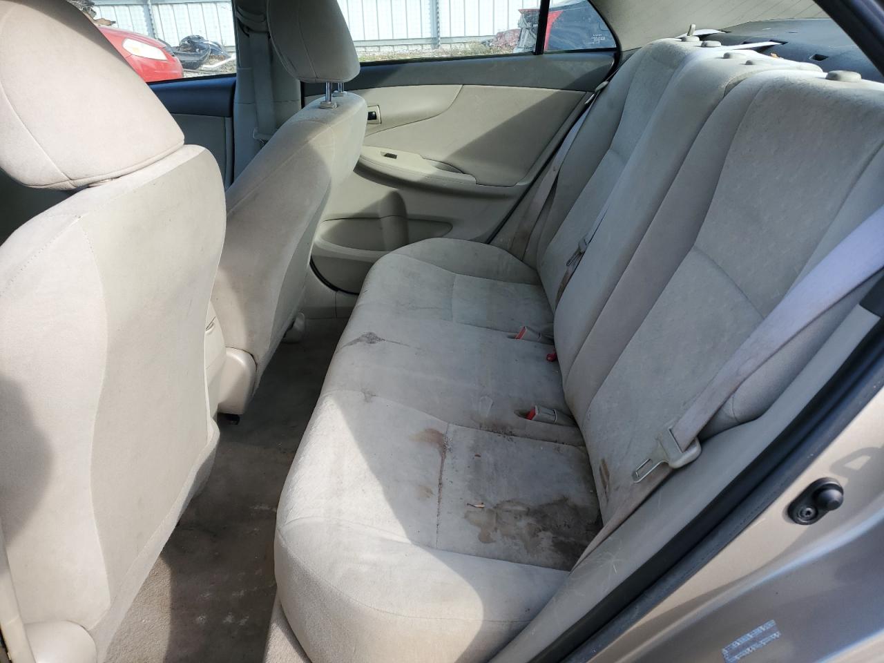 2009 Toyota Corolla - Image 10