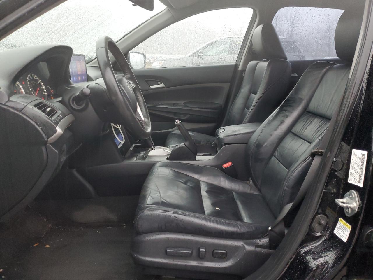 2011 Honda Accord - Image 7