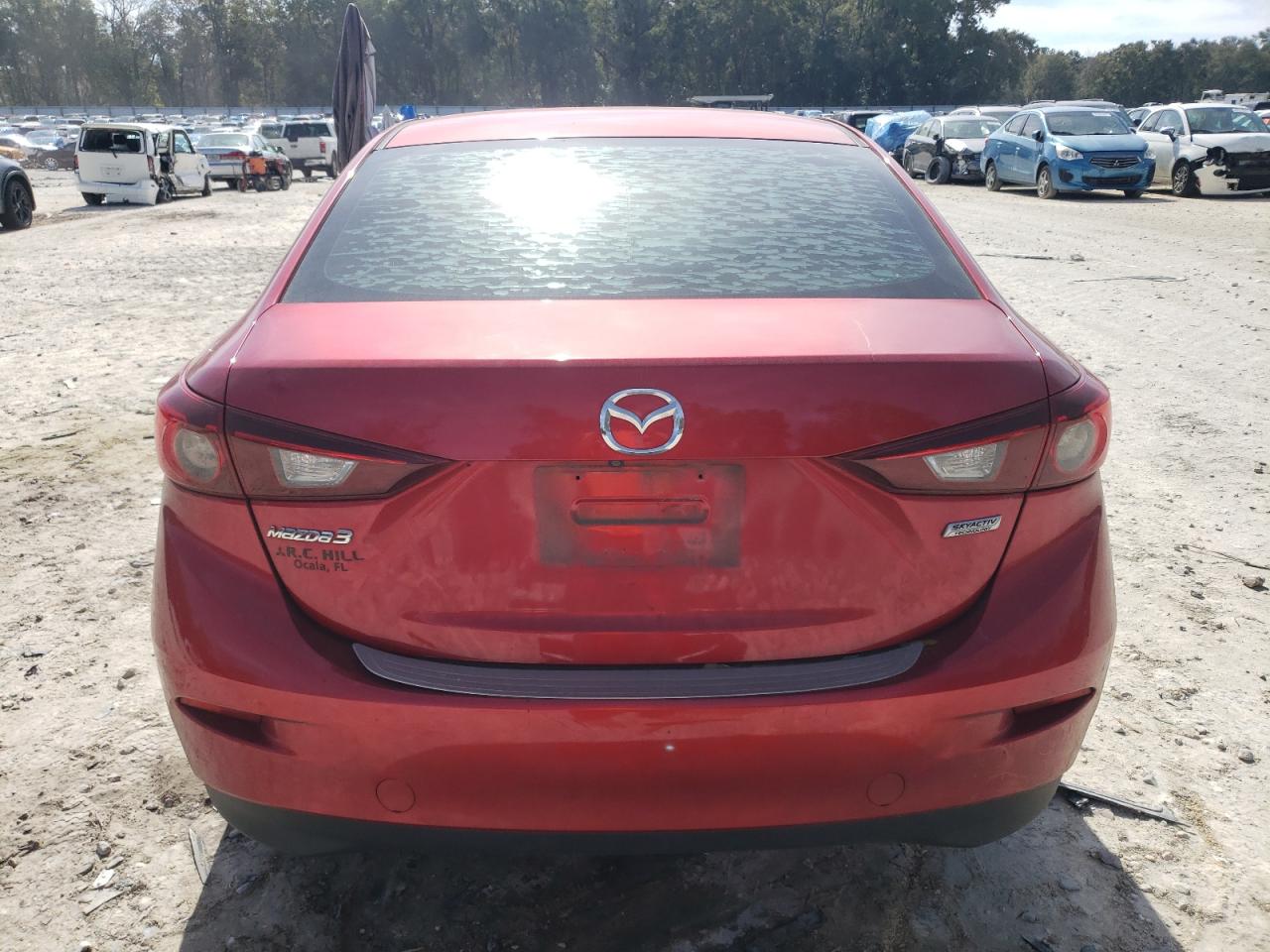 2018 Mazda 3 - Image 6