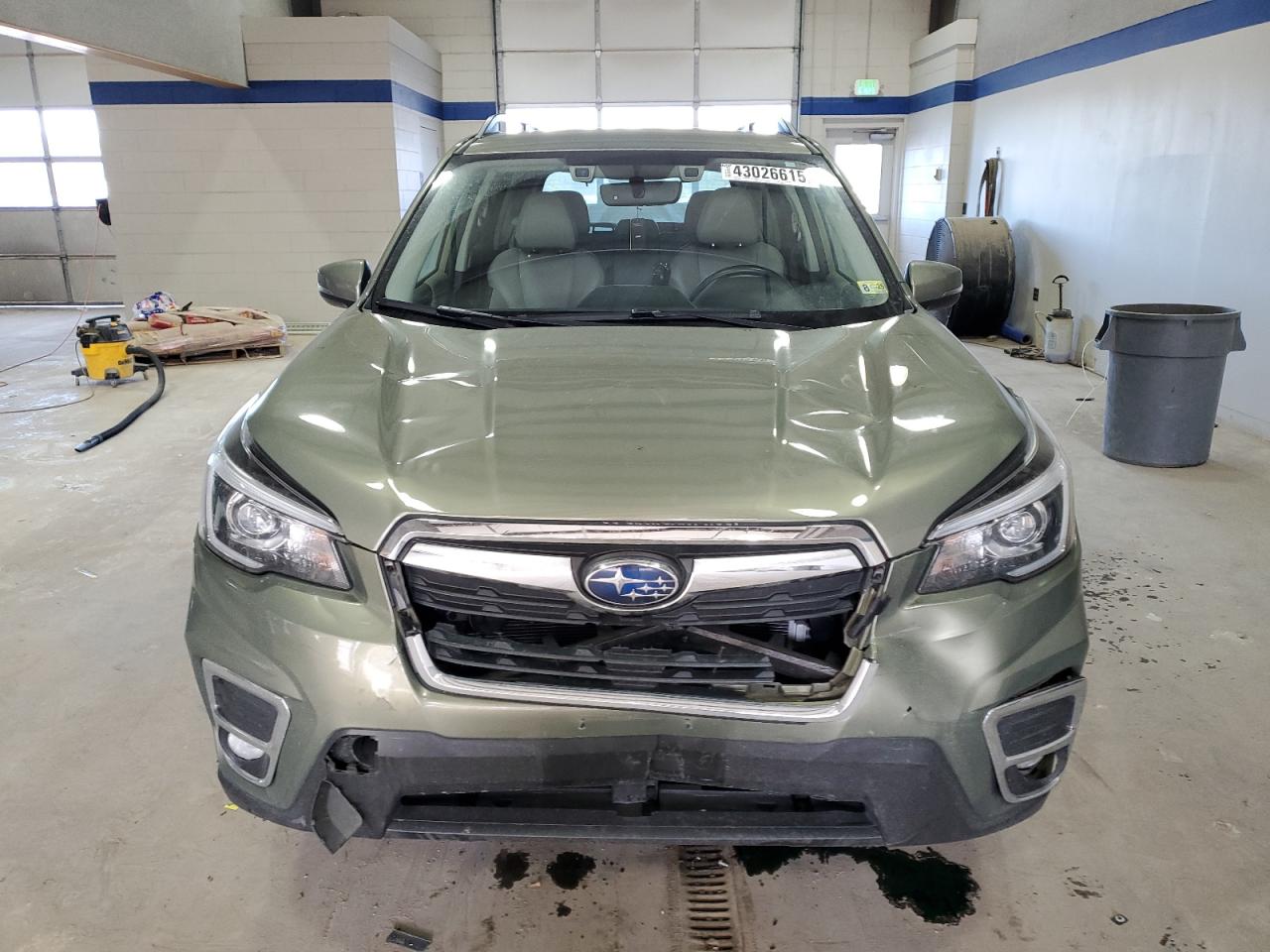 2020 Subaru Forester - Image 5