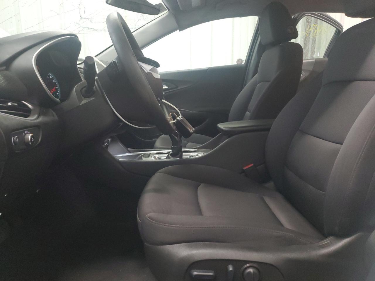 2023 Chevrolet Malibu - Image 7