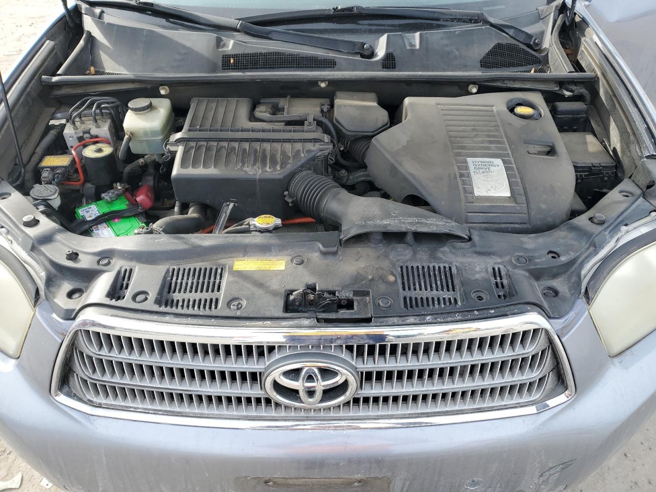 2008 Toyota Highlander - Image 13