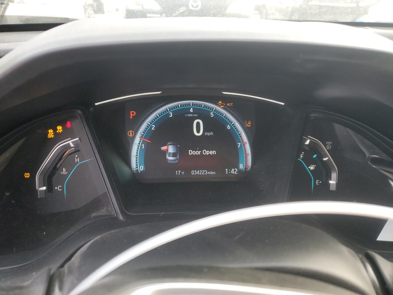 2019 Honda Civic - Image 9