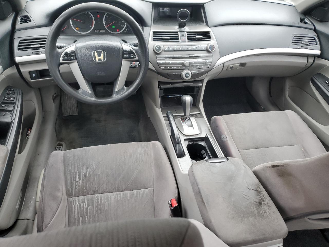 2012 Honda Accord - Image 8