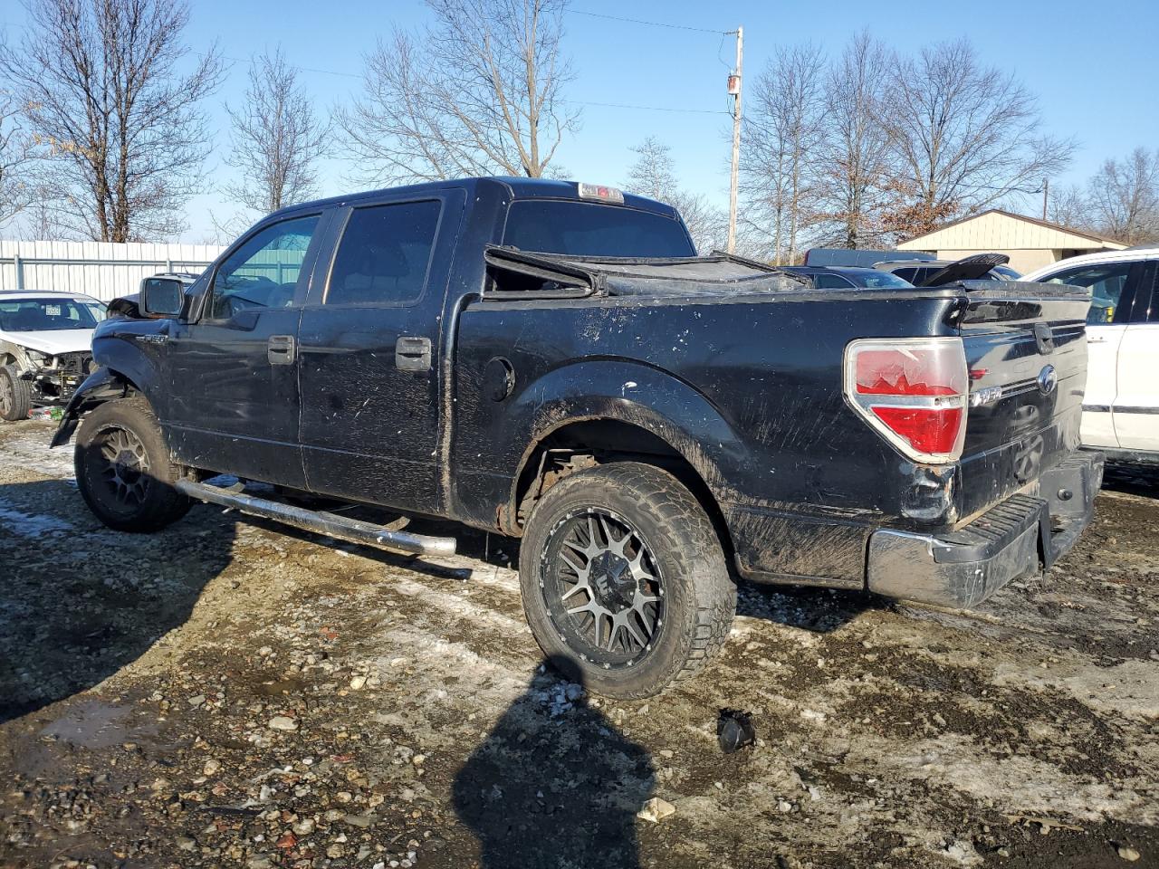 2010 Ford F-150 - Image 2