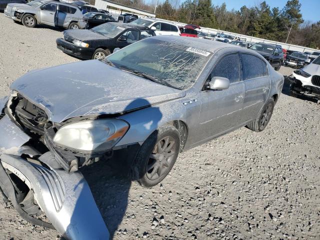 2006 Buick Lucerne Cxl