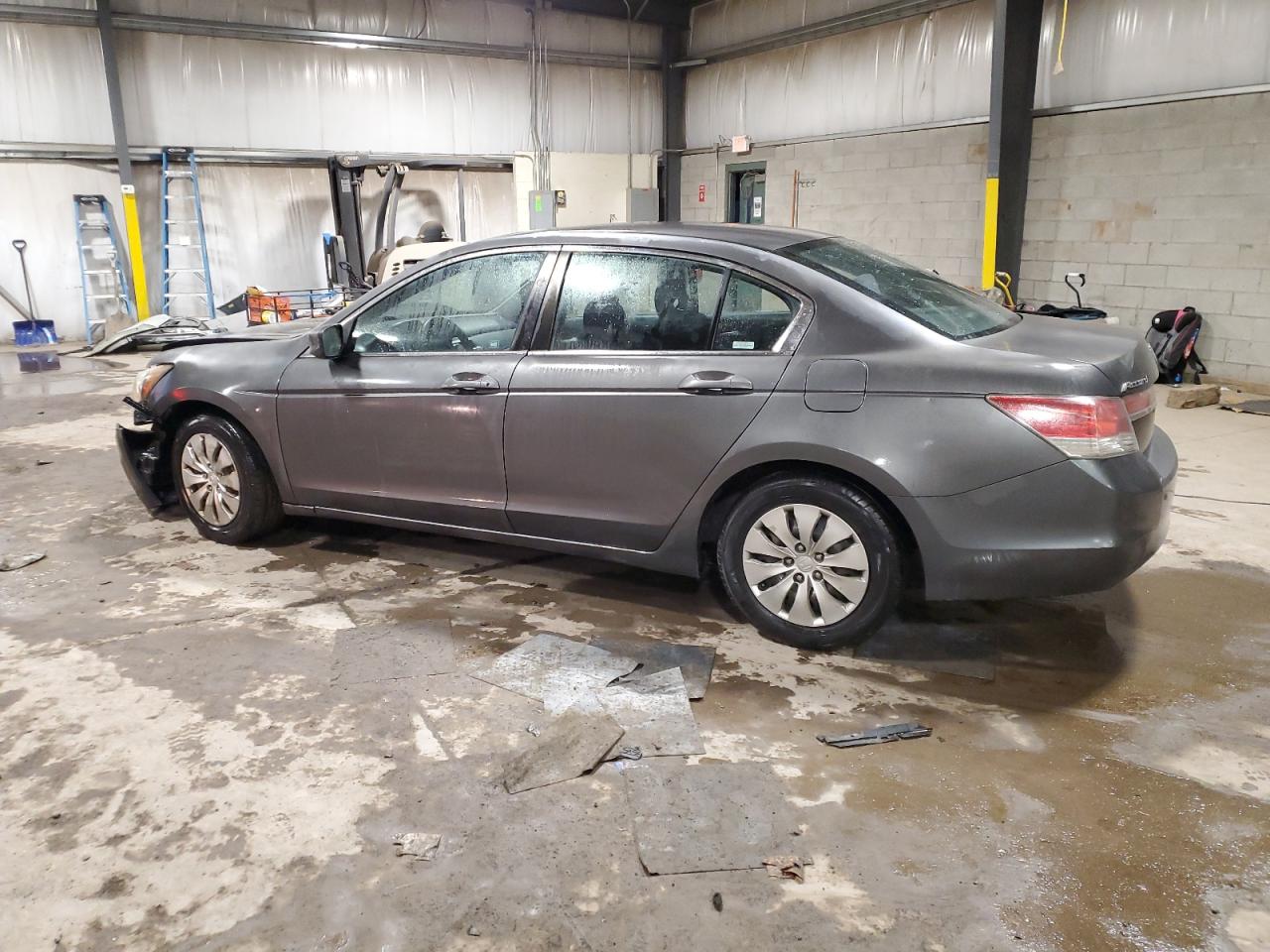 2012 Honda Accord - Image 2