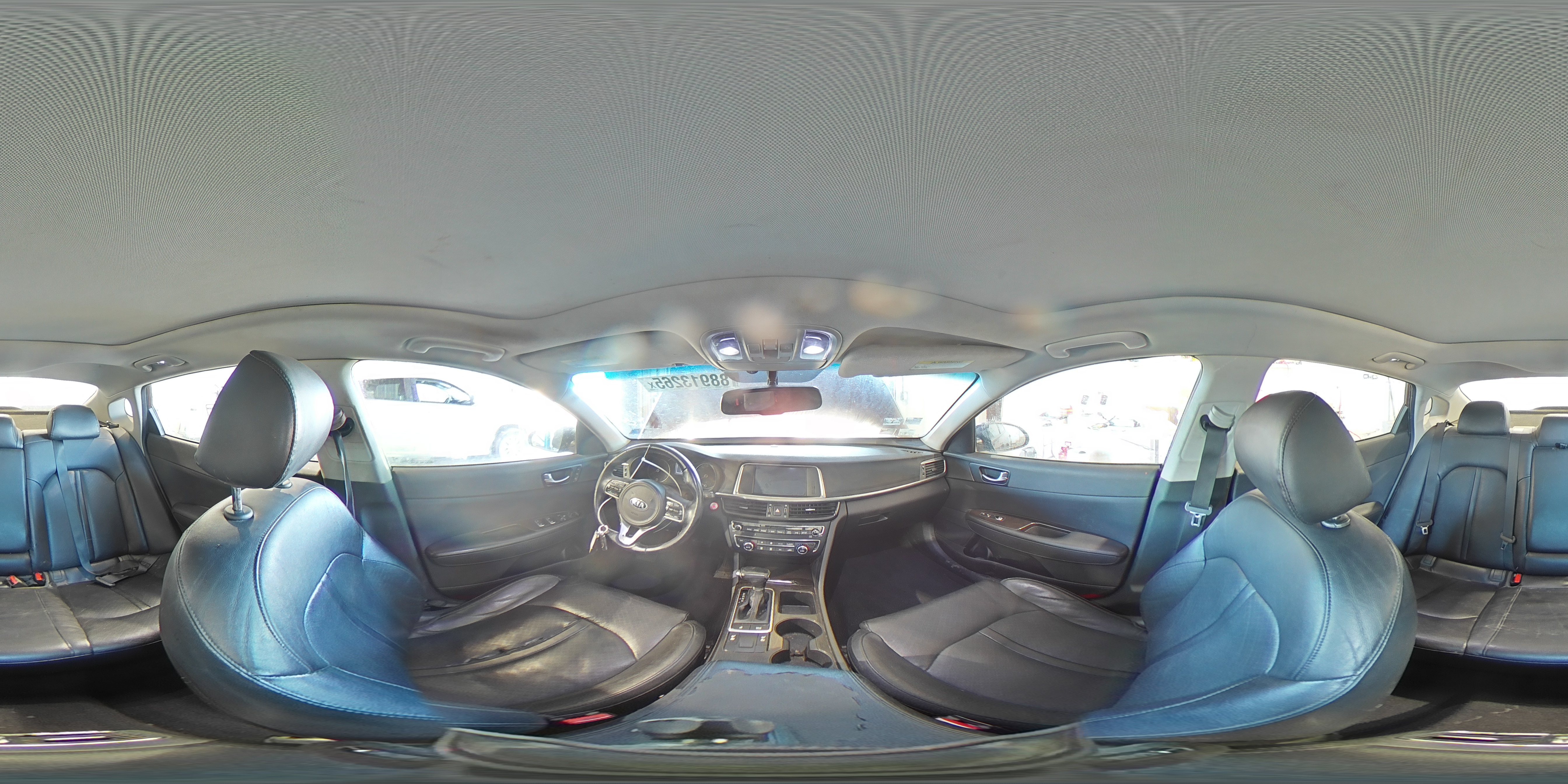 2016 Kia Optima - Image 15