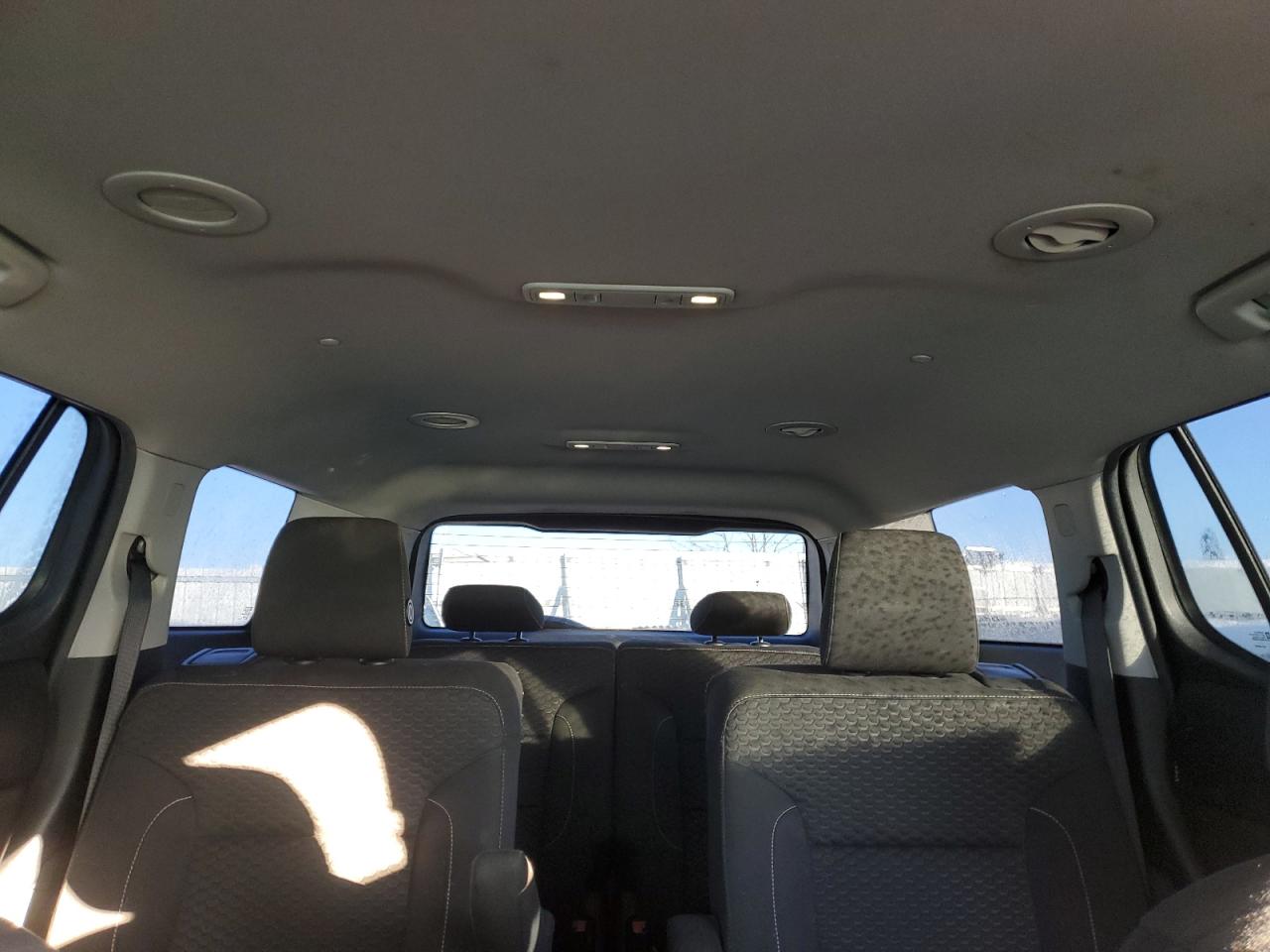 2018 GMC Acadia - Image 10
