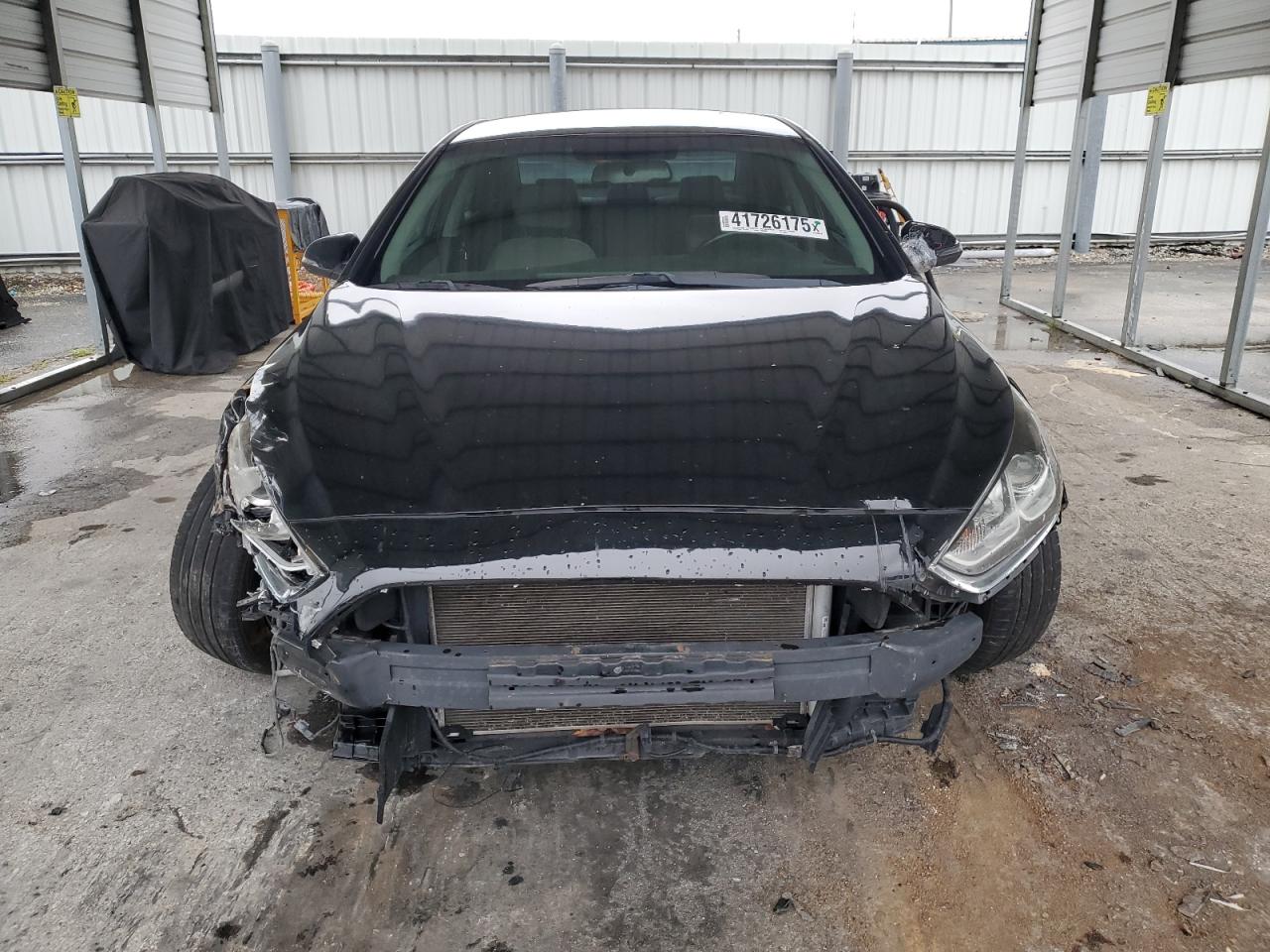 2018 Hyundai Sonata - Image 5