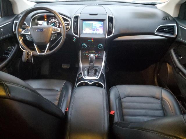  FORD EDGE 2015 Чорний