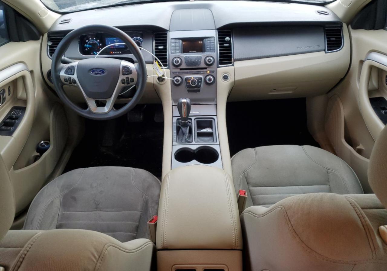 2015 Ford Taurus - Image 8