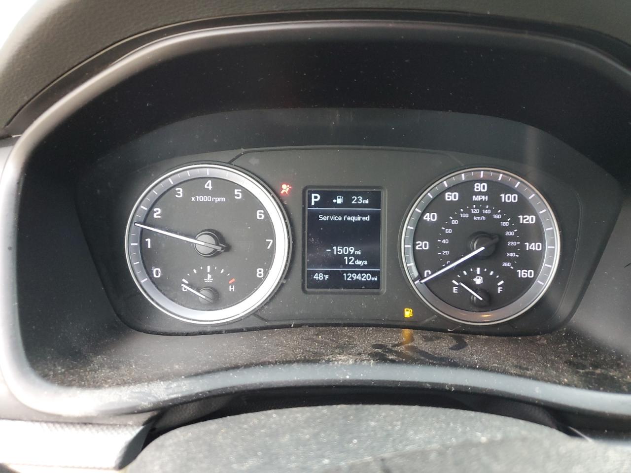 2019 Hyundai Sonata - Image 9