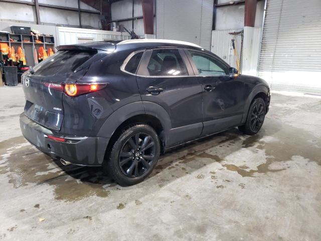  MAZDA CX30 2024 Czarny