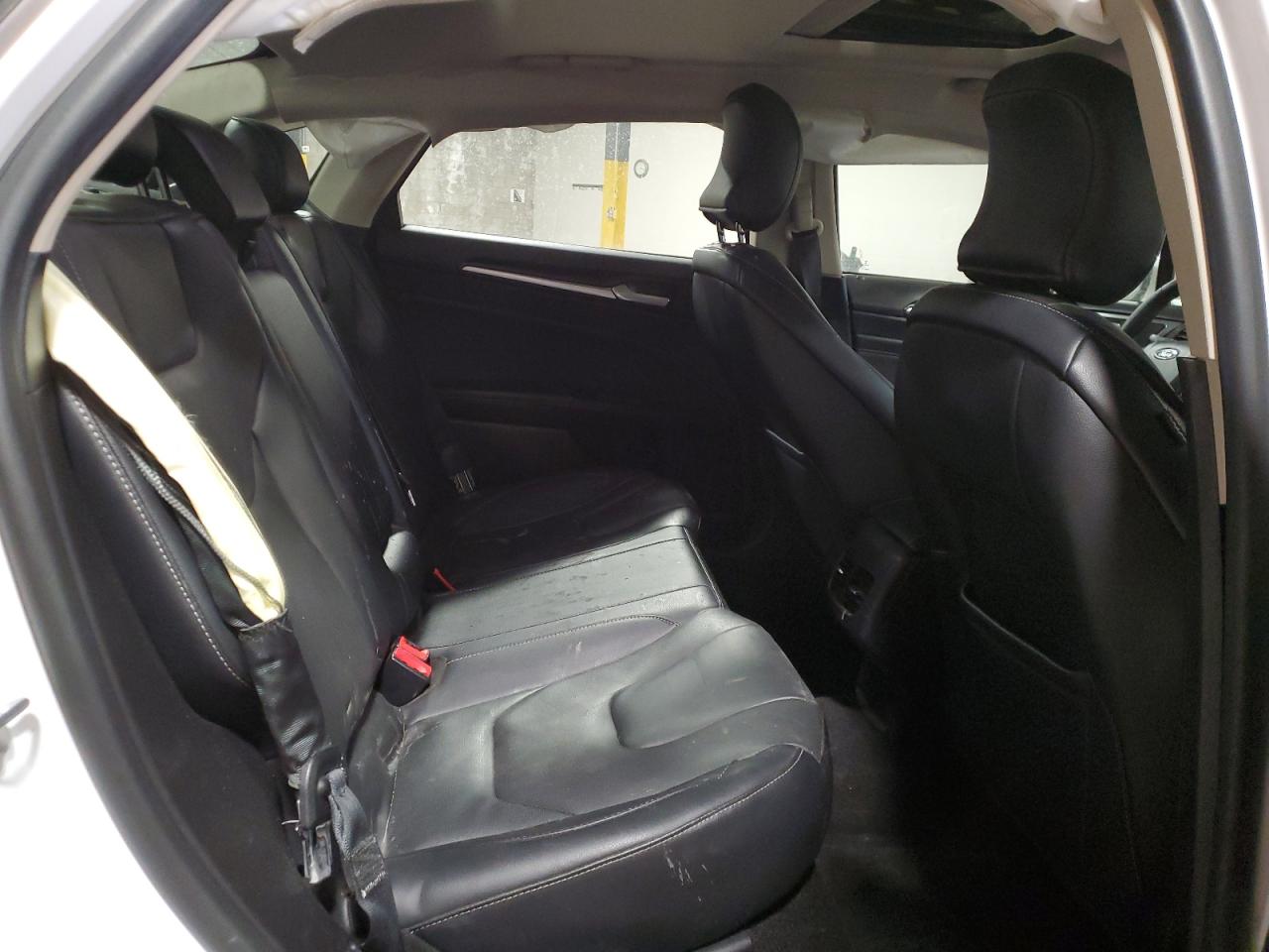 2019 Ford Fusion - Image 10