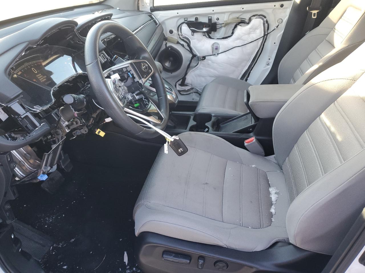 2019 Honda CR-V - Image 7