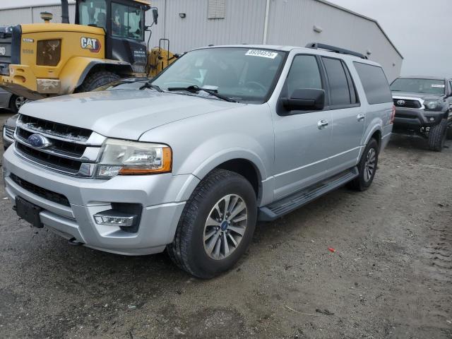 2015 Ford Expedition El Xlt